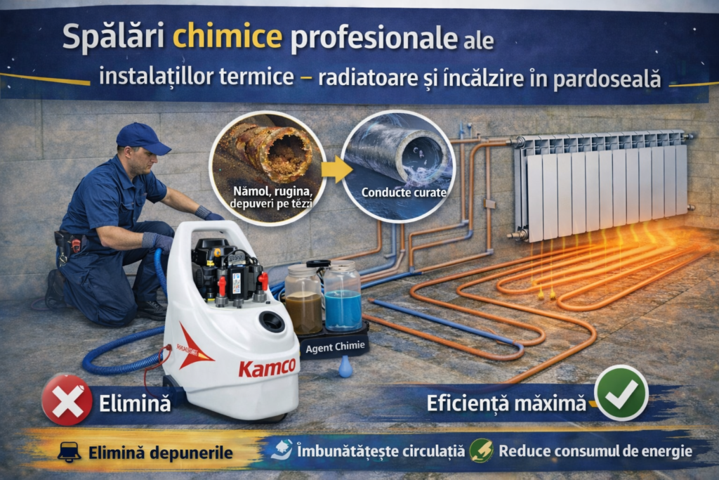 drain-cleaning