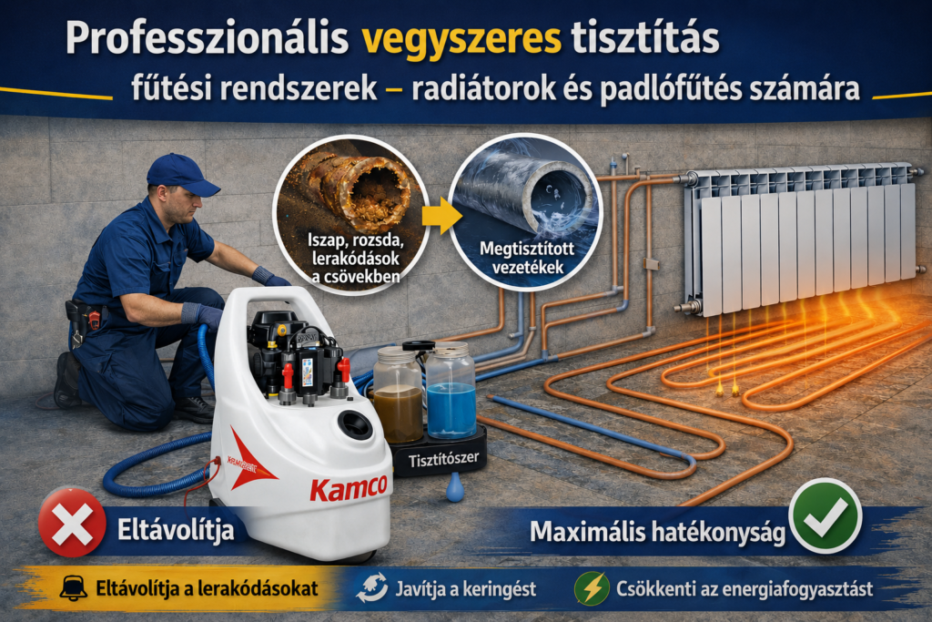 drain-cleaning